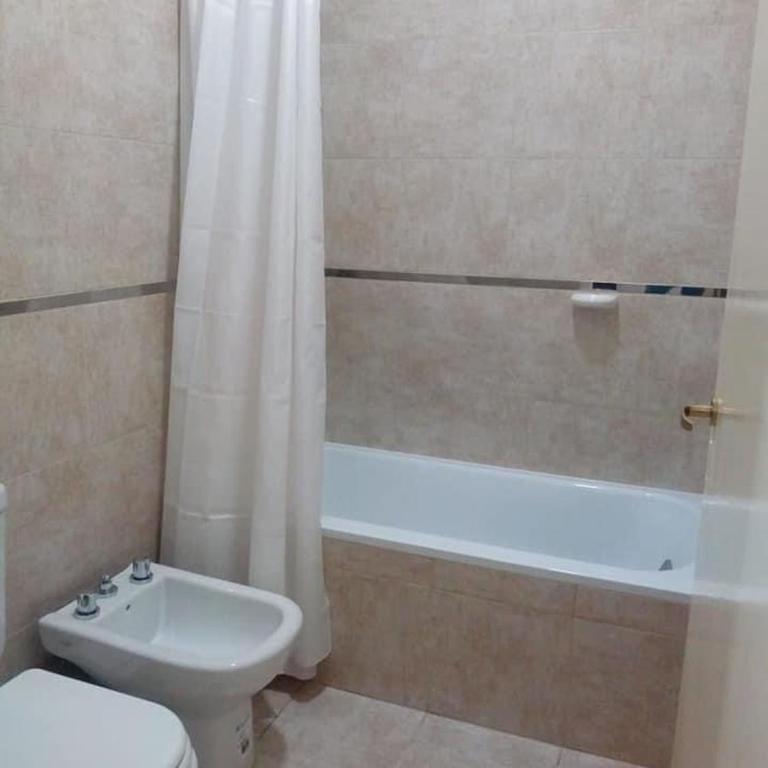 Etels House - Departamentos Mina Clavero - Apartamento de 2 dormitorios - 42