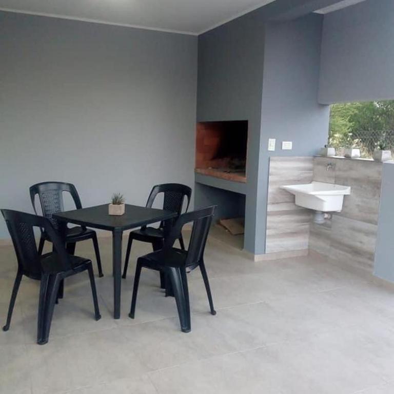 Etels House - Departamentos Mina Clavero - Apartamento de 2 dormitorios - 38