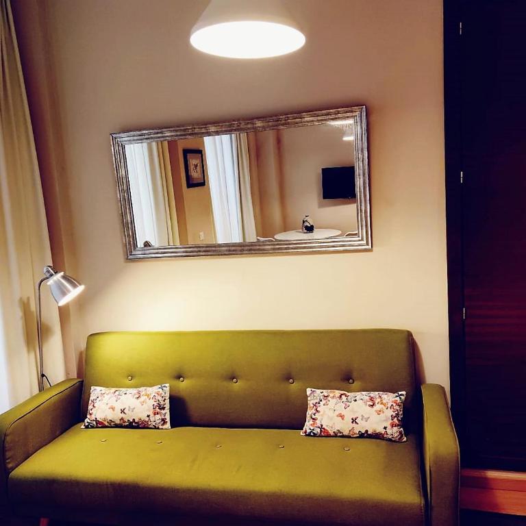 Art and Night - City Center Studio - Apartamento de 1 dormitorio - 9
