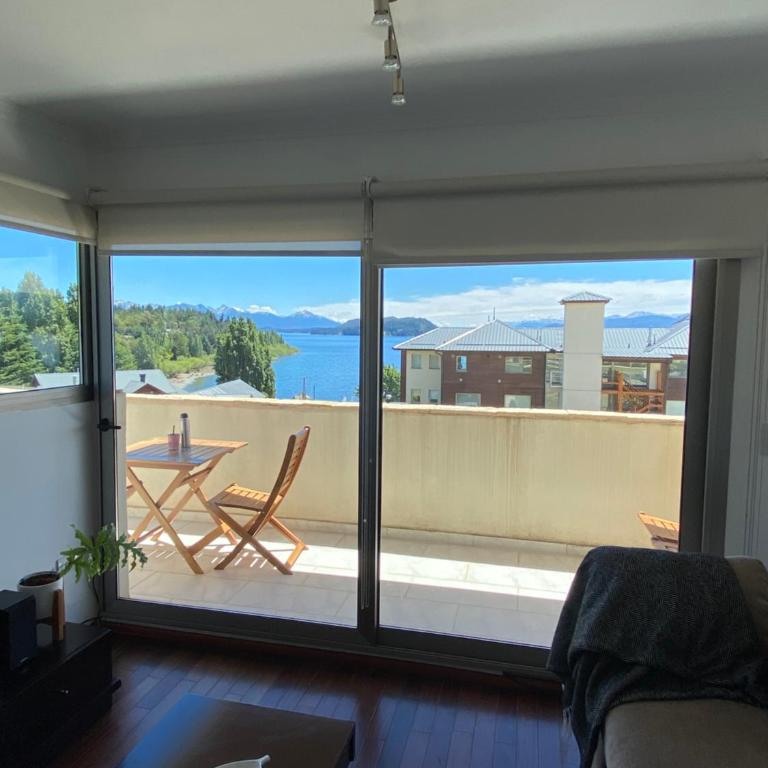 Quinta Luna - Apartamento de 1 dormitorio - 24