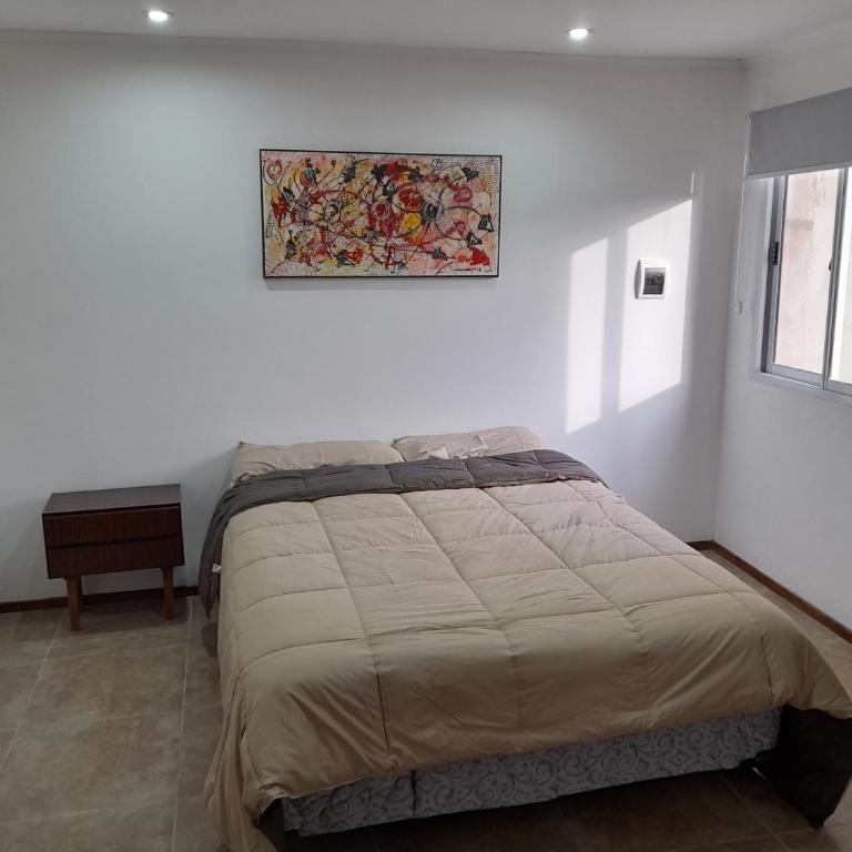 Barra's Del Sur. - Casa con 1 dormitorio - 11