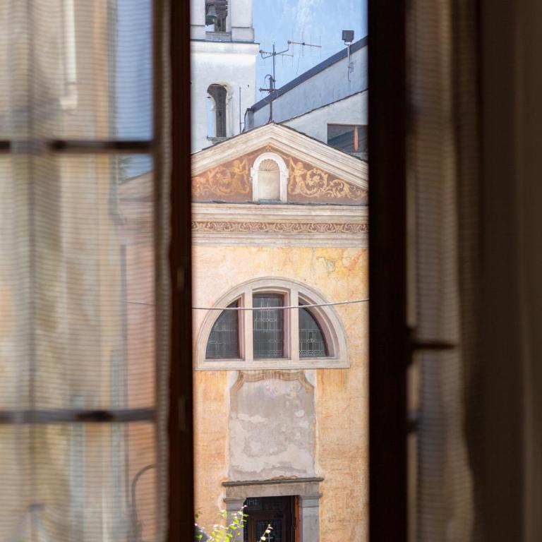 Appartamento Sant'Agostino - One-Bedroom Apartment - 1