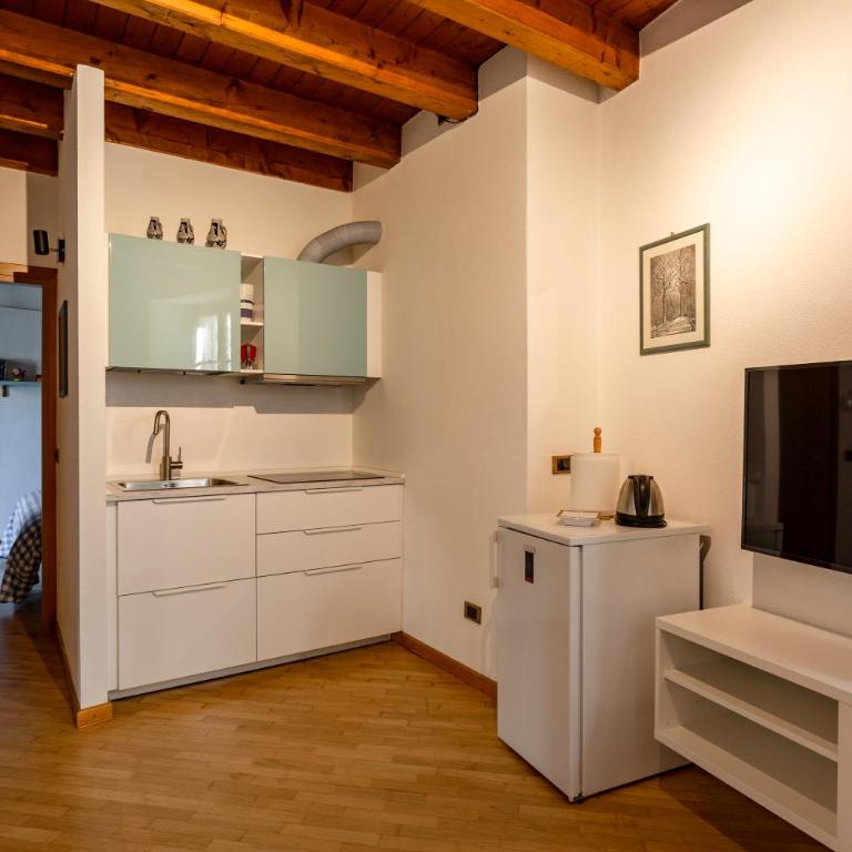 Appartamento Sant'Agostino - One-Bedroom Apartment - 3