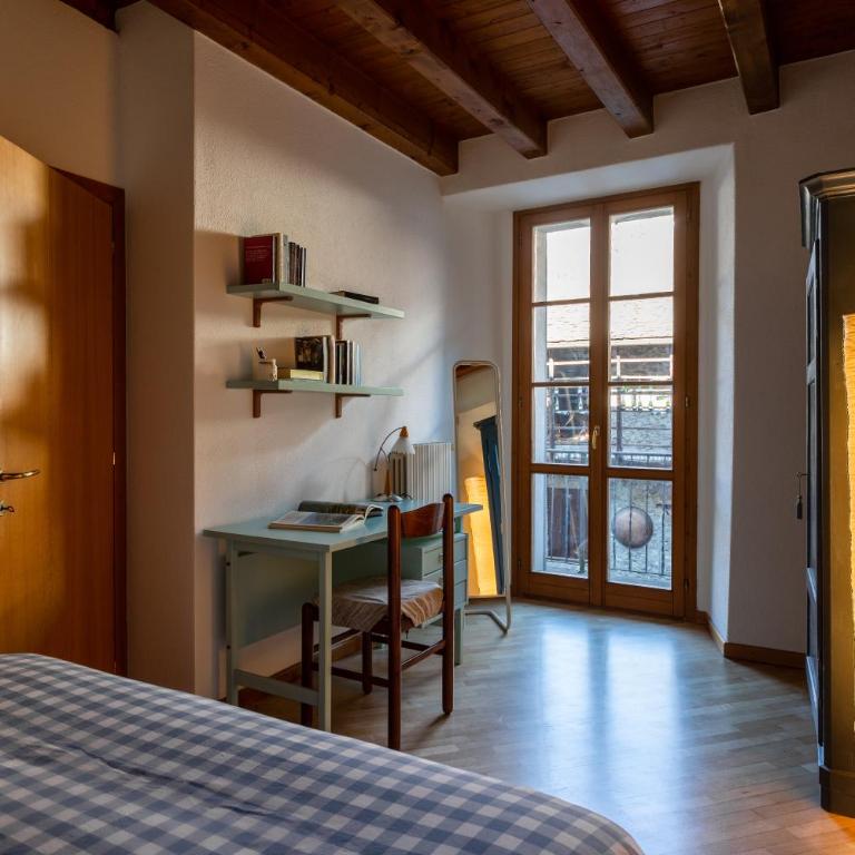 Appartamento Sant'Agostino - One-Bedroom Apartment - 5