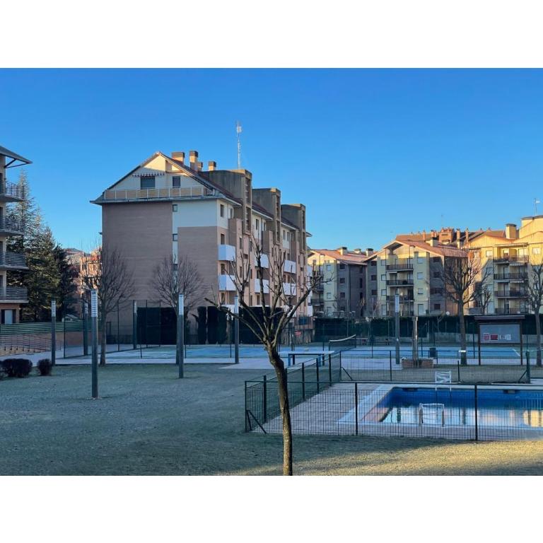 Peñas de Aia - Two-Bedroom Apartment - 8