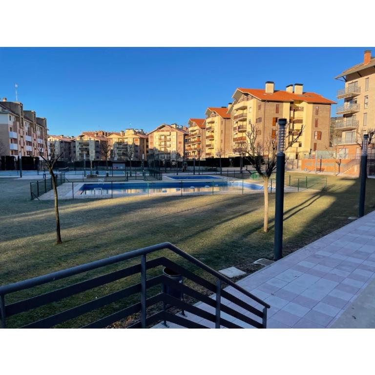 Peñas de Aia - Two-Bedroom Apartment - 2