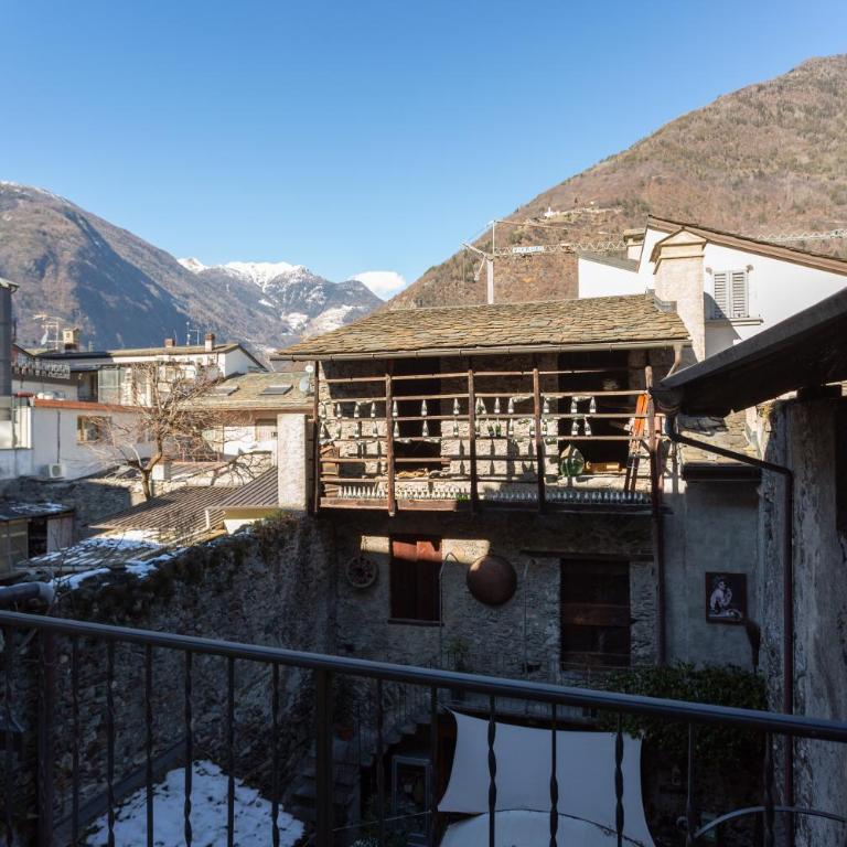 Appartamento Sant'Agostino - One-Bedroom Apartment - 7