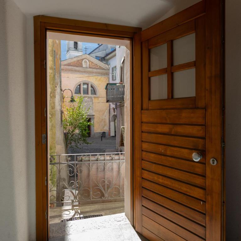 Appartamento Sant'Agostino - One-Bedroom Apartment - 8