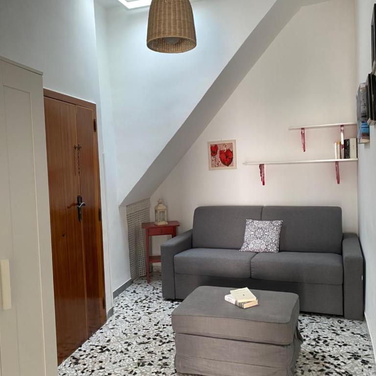 Terrazza Mediterranea - Puglia Mia Apartments - Two-Bedroom Apartment - 3