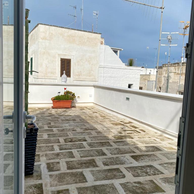Terrazza Mediterranea - Puglia Mia Apartments - Two-Bedroom Apartment - 4