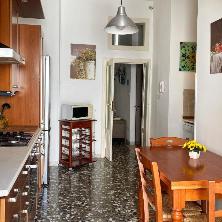 Terrazza Mediterranea - Puglia Mia Apartments - Two-Bedroom Apartment - 6
