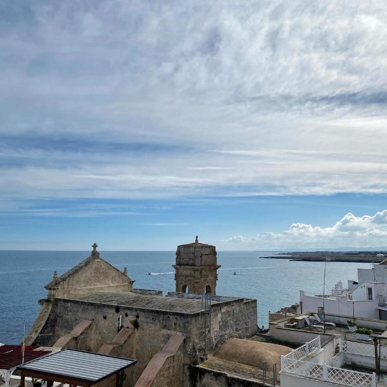 Terrazza Mediterranea - Puglia Mia Apartments - Two-Bedroom Apartment - 8