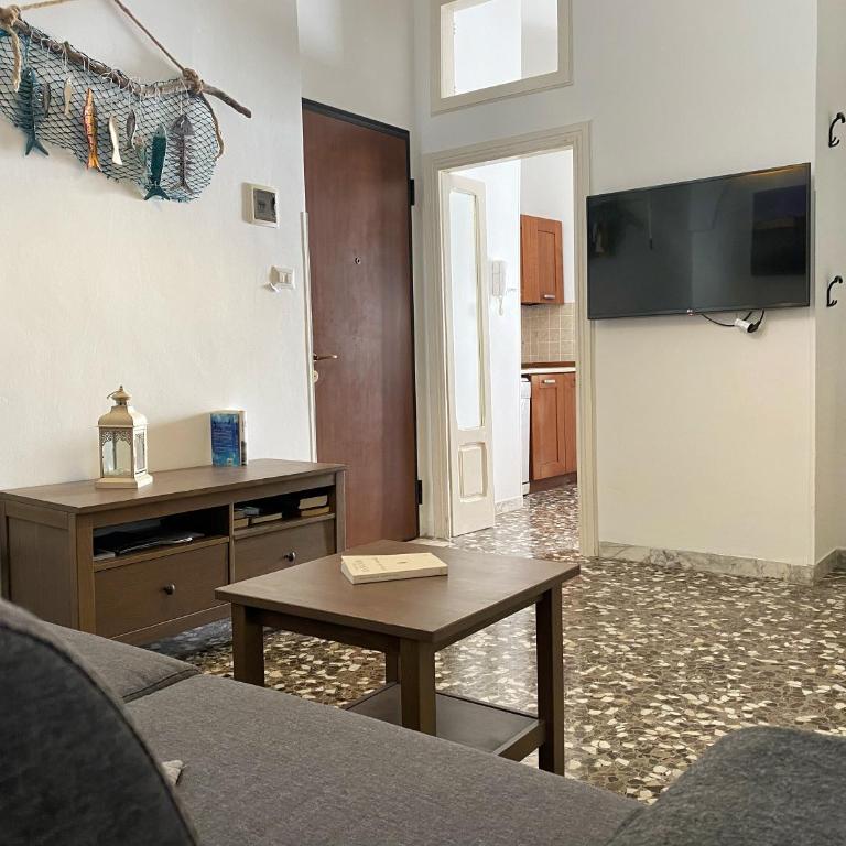 Terrazza Mediterranea - Puglia Mia Apartments - Two-Bedroom Apartment - 9