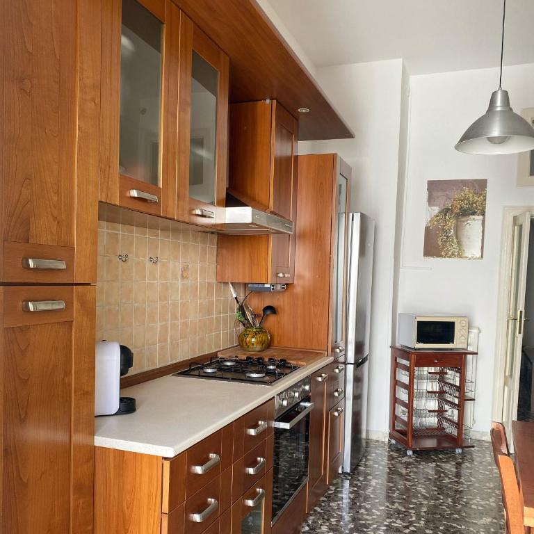 Terrazza Mediterranea - Puglia Mia Apartments - Two-Bedroom Apartment - 11