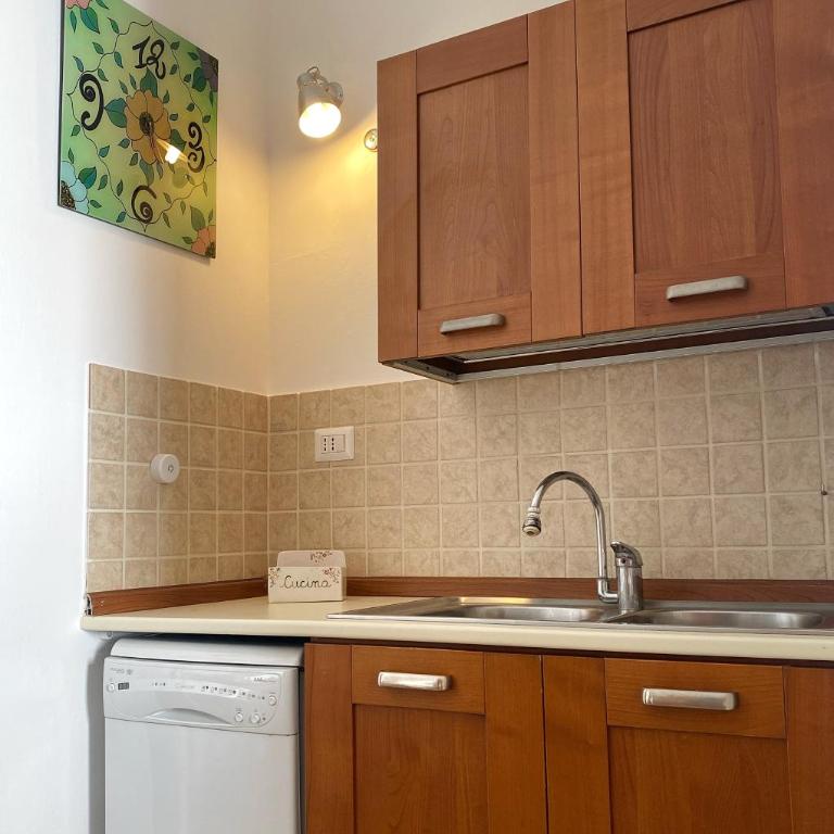 Terrazza Mediterranea - Puglia Mia Apartments - Two-Bedroom Apartment - 12