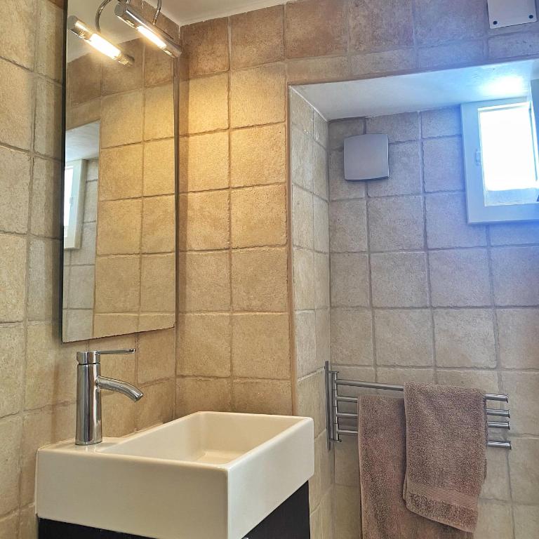 Terrazza Mediterranea - Puglia Mia Apartments - Two-Bedroom Apartment - 13