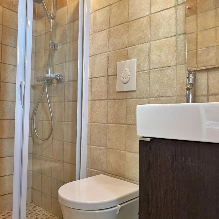 Terrazza Mediterranea - Puglia Mia Apartments - Two-Bedroom Apartment - 14