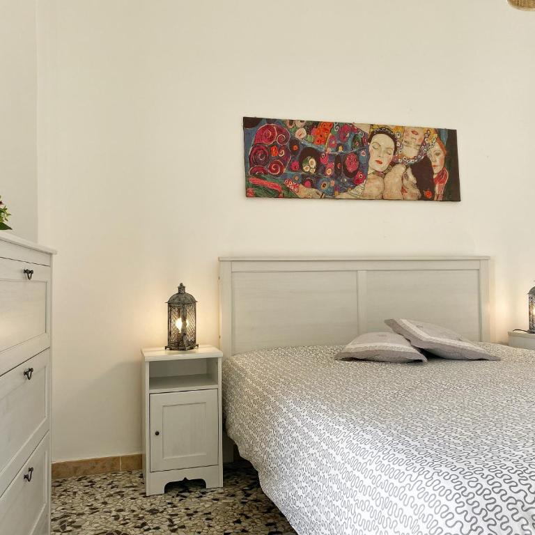 Terrazza Mediterranea - Puglia Mia Apartments - Two-Bedroom Apartment - 15