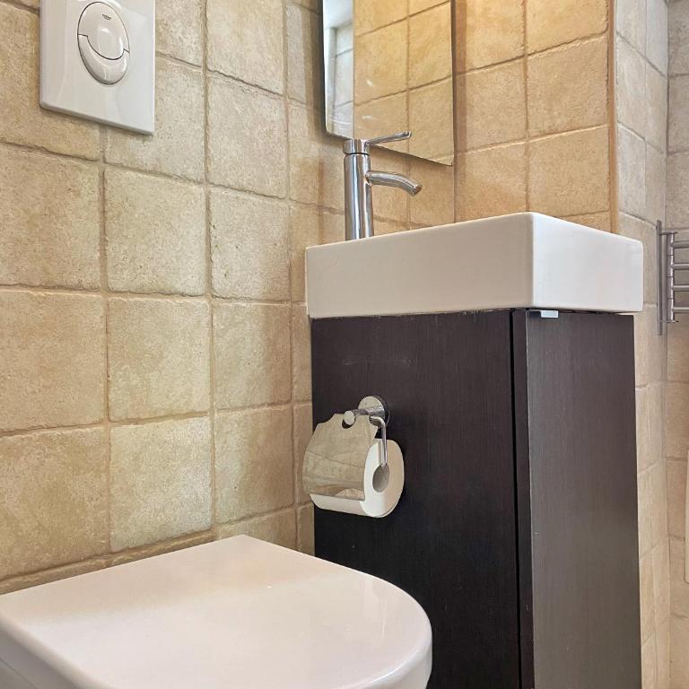 Terrazza Mediterranea - Puglia Mia Apartments - Two-Bedroom Apartment - 17
