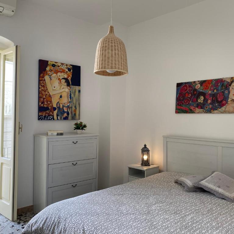 Terrazza Mediterranea - Puglia Mia Apartments - Two-Bedroom Apartment - 19