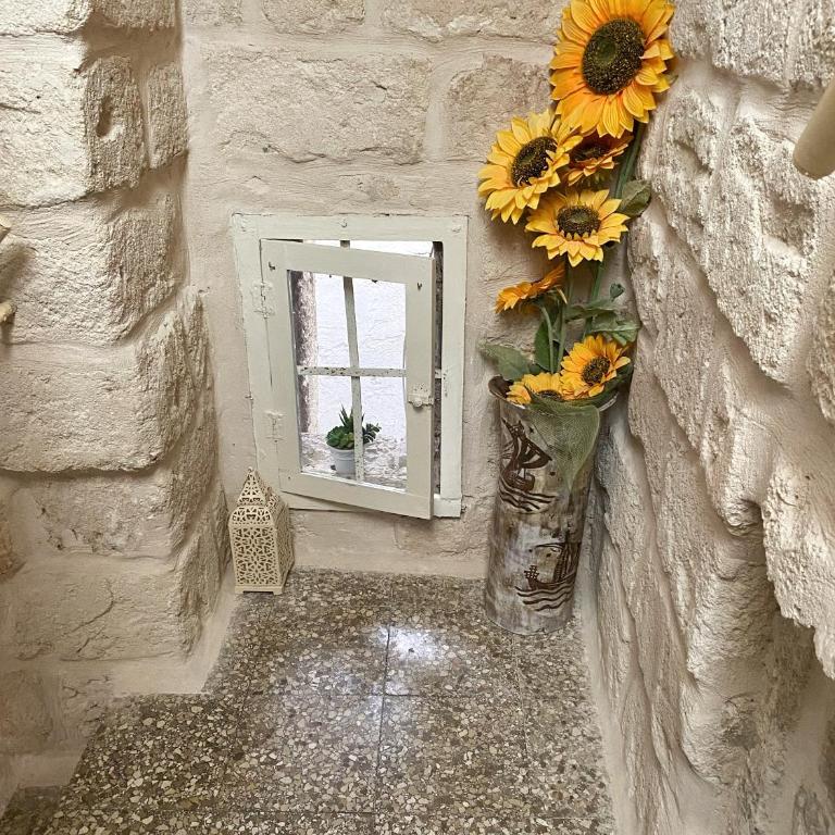 Terrazza Mediterranea - Puglia Mia Apartments - Two-Bedroom Apartment - 20