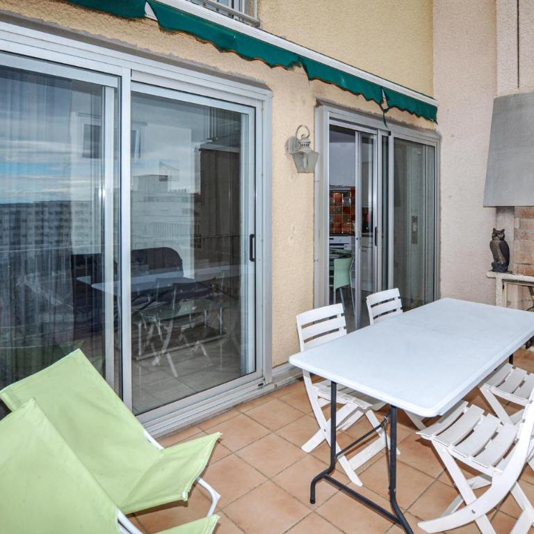1 Bedroom Awesome Apartment In Le Barcarès - Appartement 1 Chambre - 6