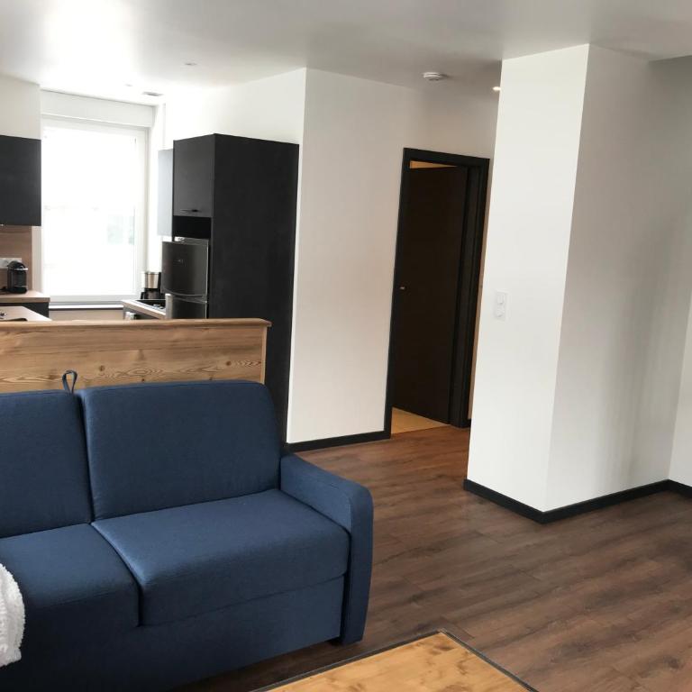 Le Duplex - Appartement en Duplex - 8