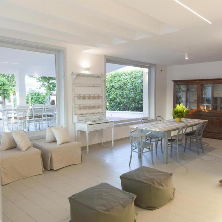 Villa con piscina mozzafiato, giardino e barbecue - Villa - 10