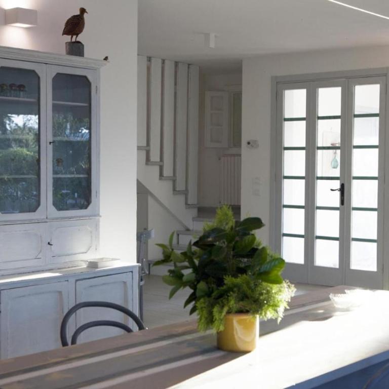 Villa con piscina mozzafiato, giardino e barbecue - Villa - 31
