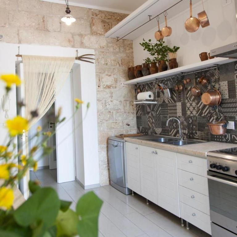 Villa con piscina mozzafiato, giardino e barbecue - Villa - 32