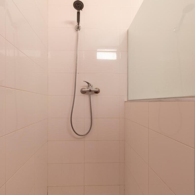 Little House in Center - Apartamento de 1 dormitorio - 10