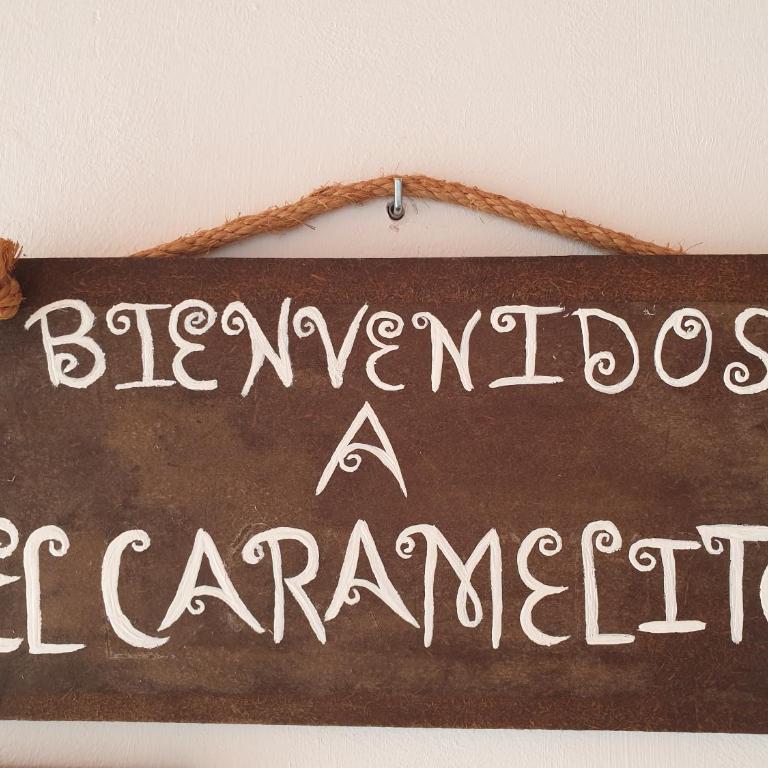 El Caramelito 1 - Casa con 1 dormitorio - 8