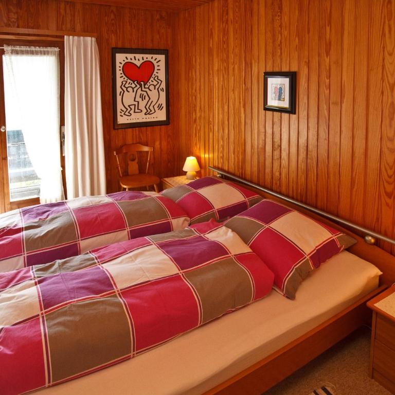 Am Traunufer Klaus Plenk inkl. Chiemgaukarte - Apartment mit Balkon - 3