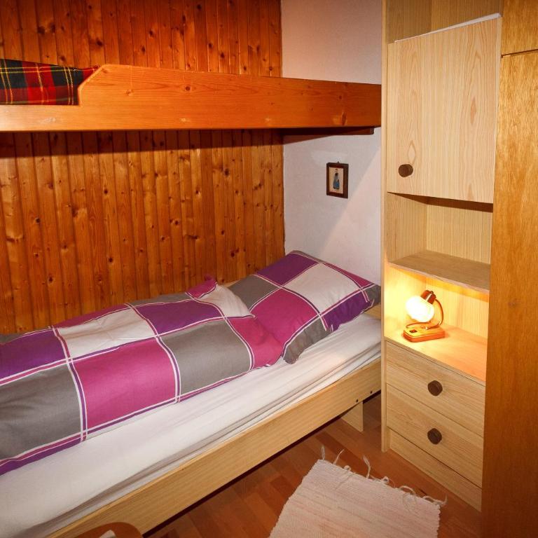 Am Traunufer Klaus Plenk inkl. Chiemgaukarte - Apartment mit Balkon - 6