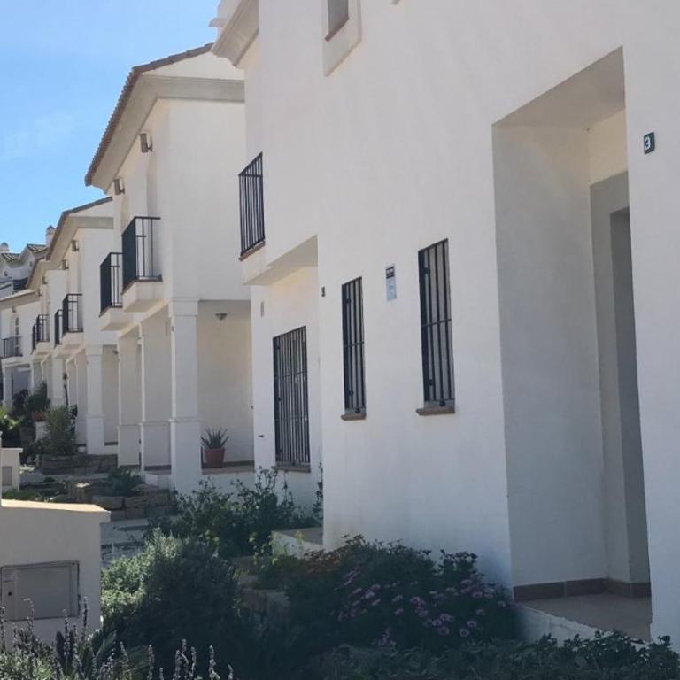 Manilva Townhouse with spectacular views of Gibraltar - Villa de 3 dormitorios - 36