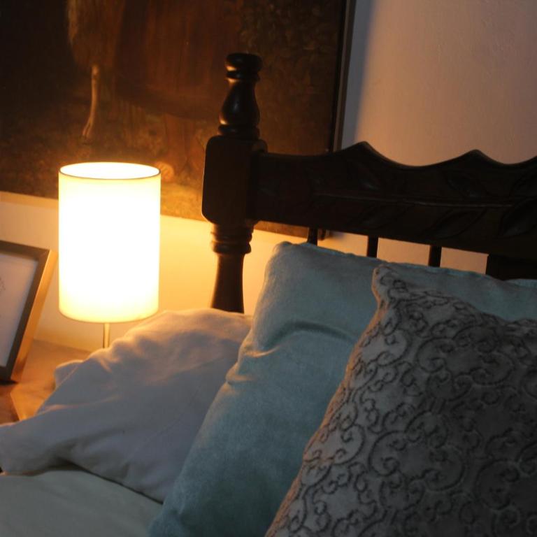 Casa de hospedaje Vivaio - Single Room - 4