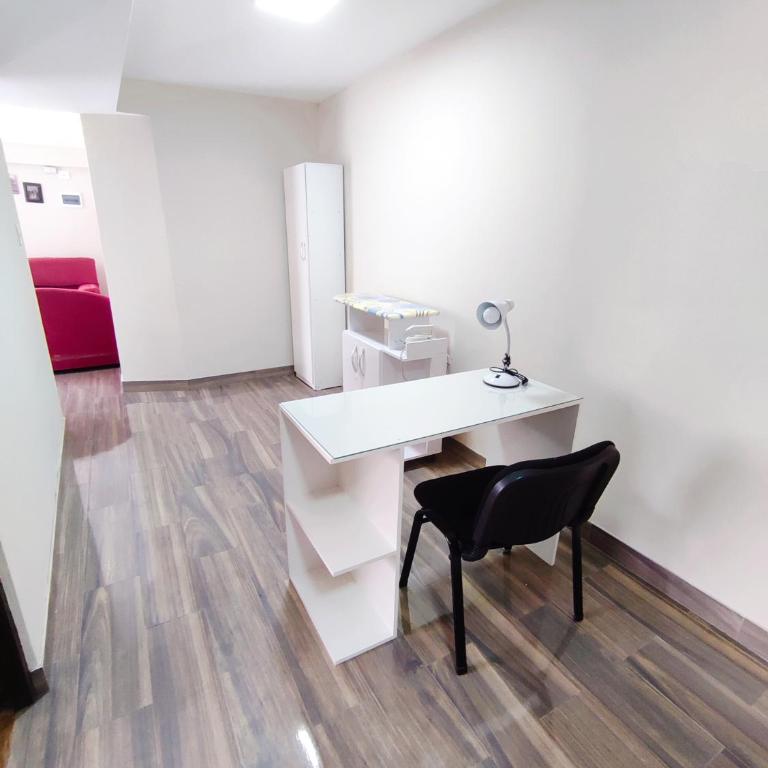 Zona Sur - Acogedor departamento completo - URBEANDINA - Two-Bedroom Apartment - 7