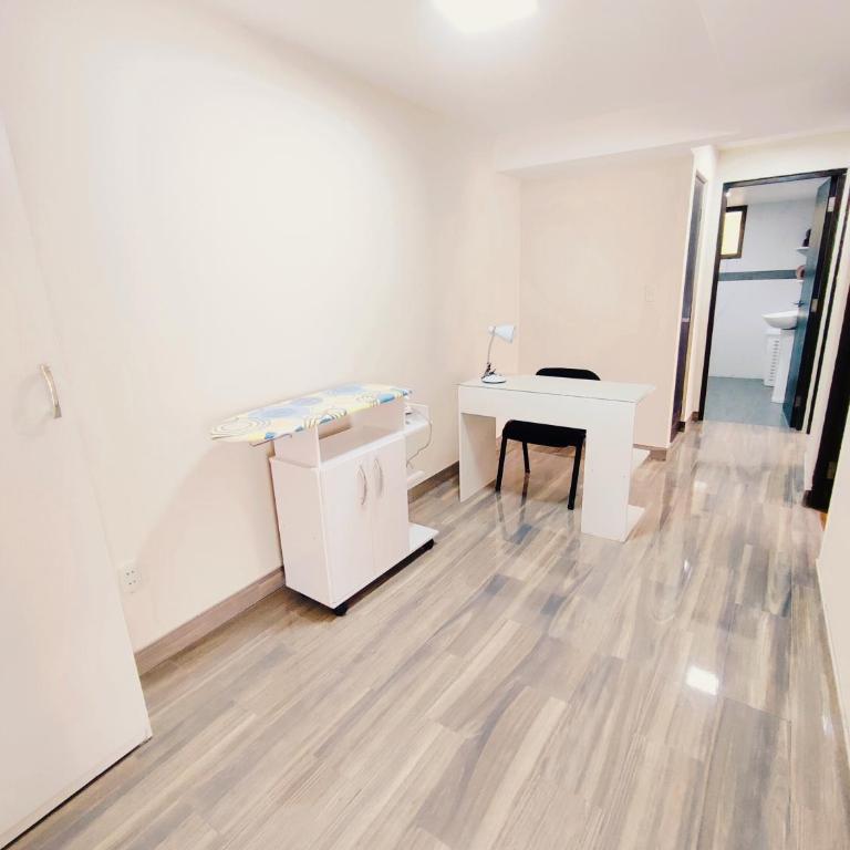 Zona Sur - Acogedor departamento completo - URBEANDINA - Two-Bedroom Apartment - 6