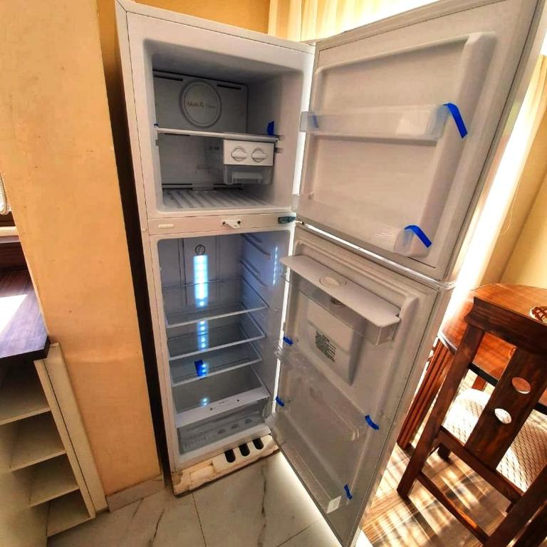 Zona Sur - Acogedor departamento completo - URBEANDINA - Two-Bedroom Apartment - 12
