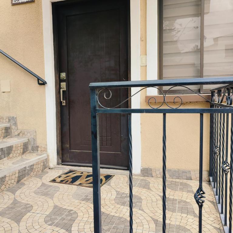 Zona Sur - Acogedor departamento completo - URBEANDINA - Two-Bedroom Apartment - 20