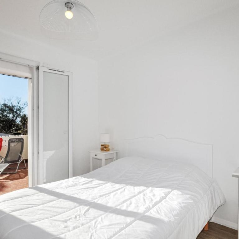 Holiday Home Canet Plage Bld De La Loge Sur Mer - Ferienhaus mit 3 Schlafzimmern - 20