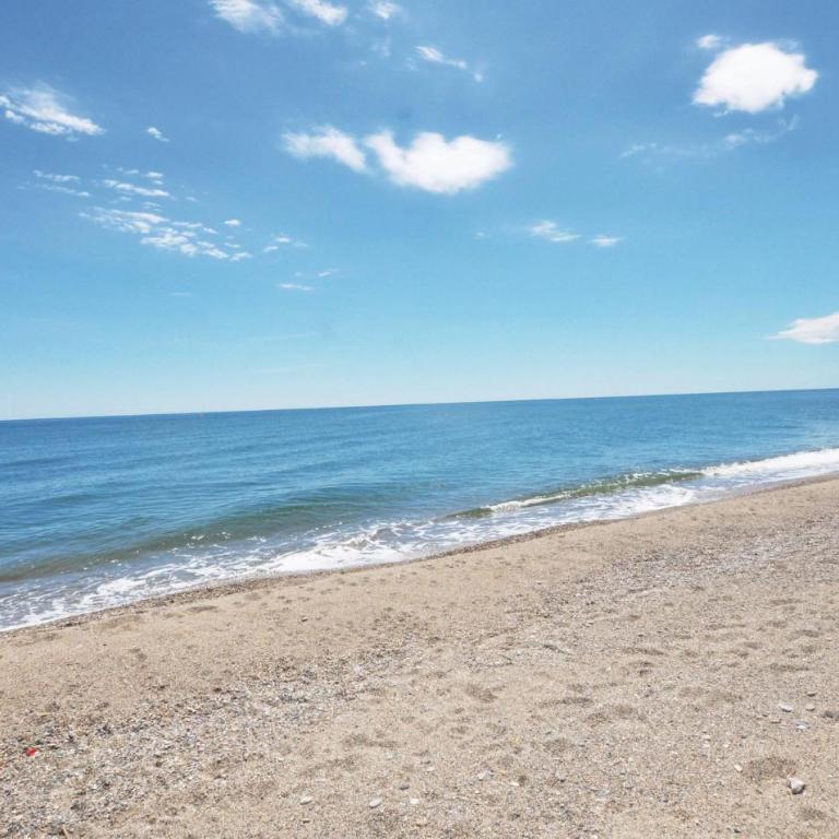 Holiday Home Canet Plage Bld De La Loge Sur Mer - Ferienhaus mit 3 Schlafzimmern - 30