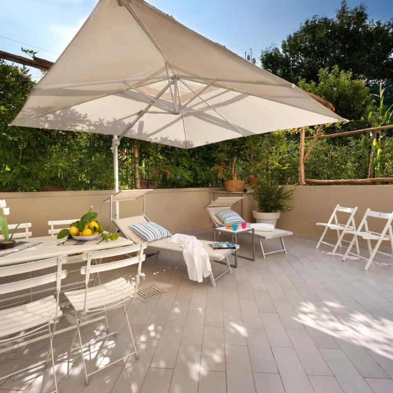 Sorrento Central Flat - Appartamento con Terrazza - 1