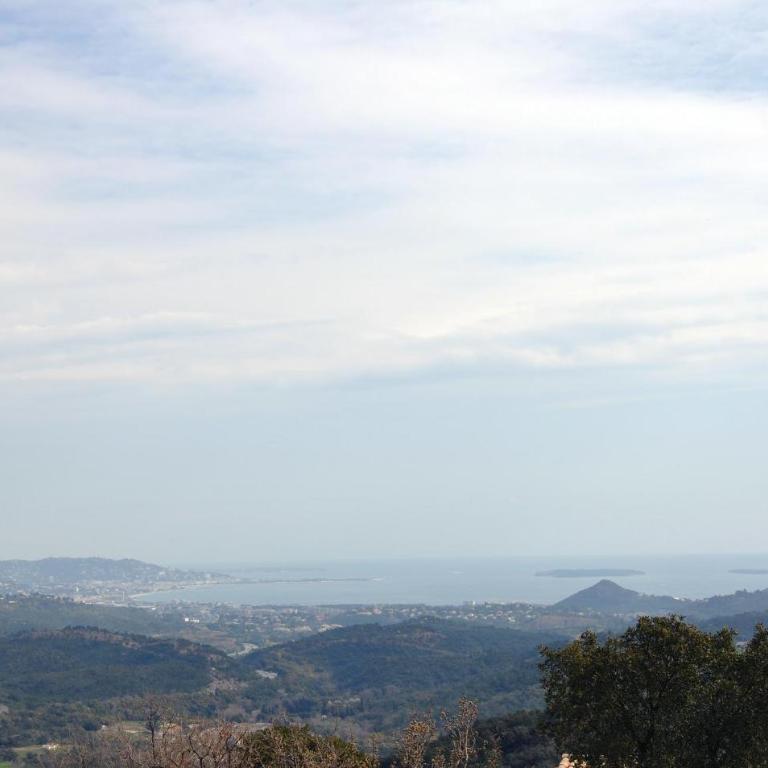 Pet Friendly Home In Les Adrets - Casa Vacanza con 5 Camere da Letto - 22