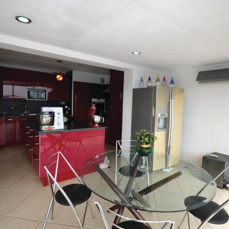 Pet Friendly Home In Les Adrets - Casa Vacanza con 5 Camere da Letto - 26