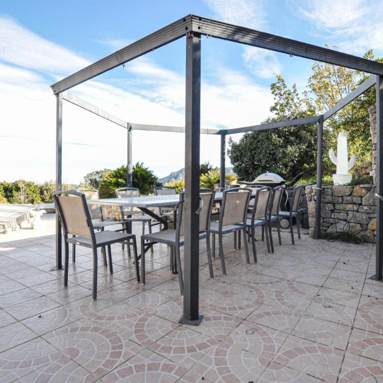 Pet Friendly Home In Les Adrets - Casa Vacanza con 5 Camere da Letto - 18