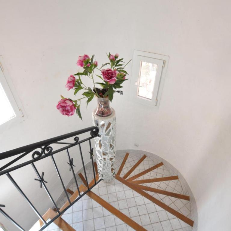Pet Friendly Home In Les Adrets - Casa Vacanza con 5 Camere da Letto - 27