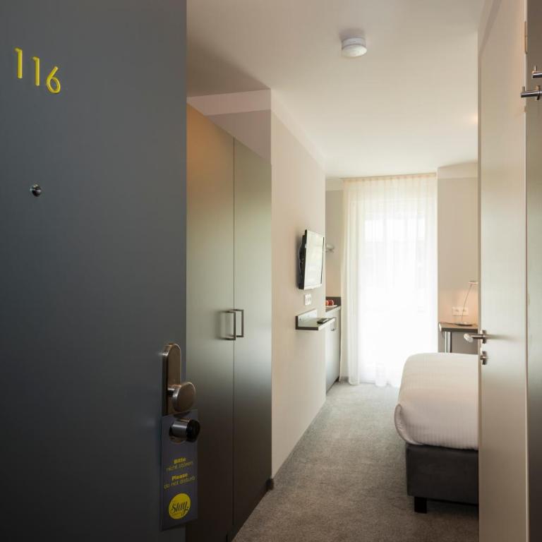 The Stay.residence - Appartement Standard - 6