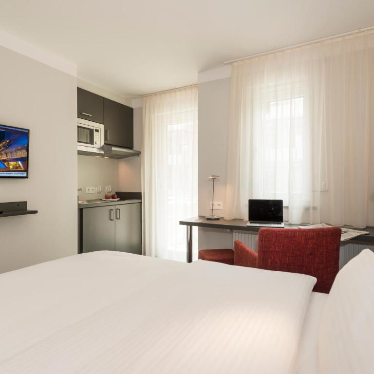 The Stay.residence - Appartement Standard - 3
