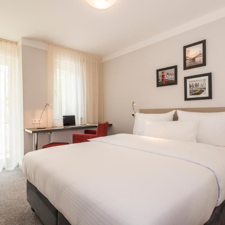 The Stay.residence - Appartement Standard - 2